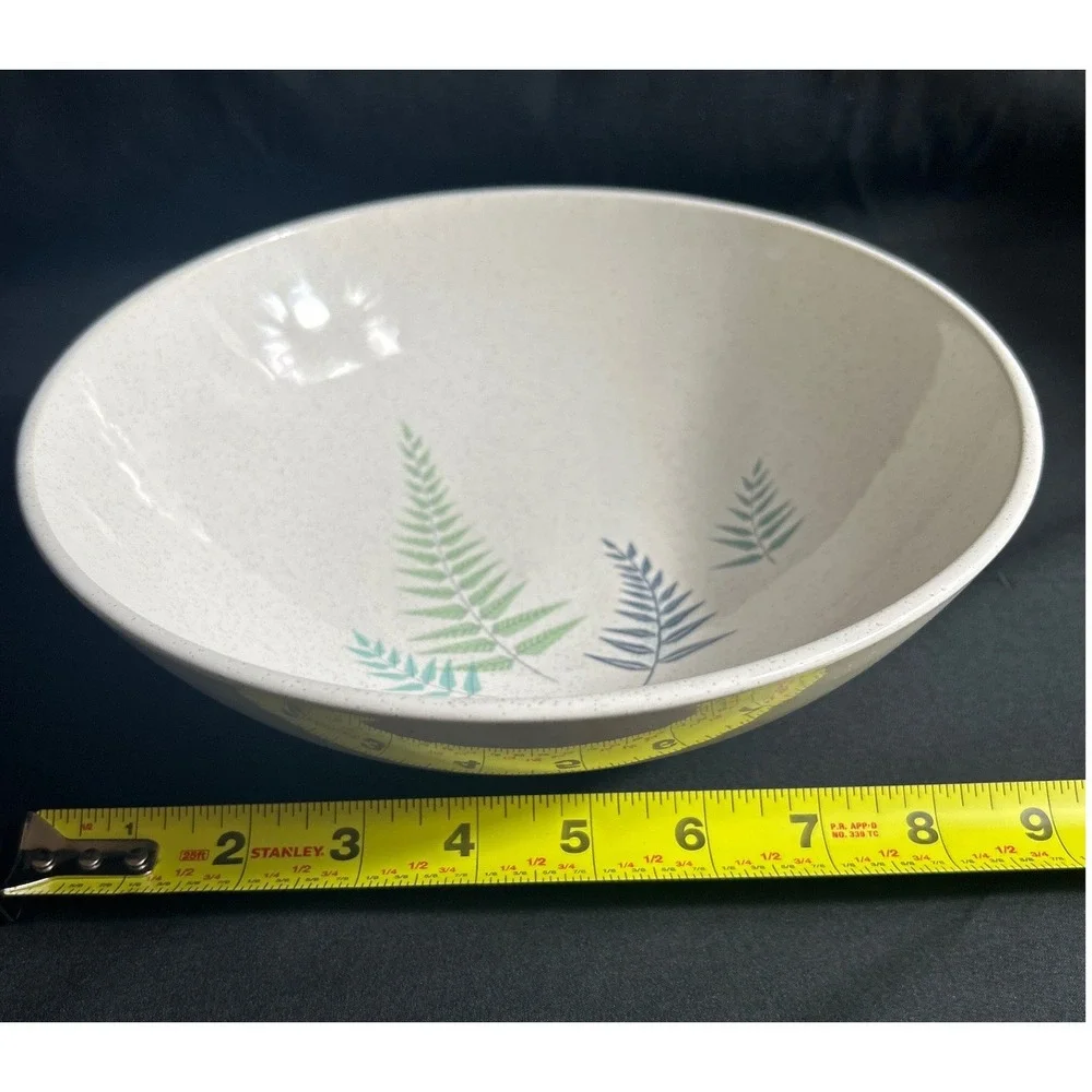 Franciscan vintage earthenware